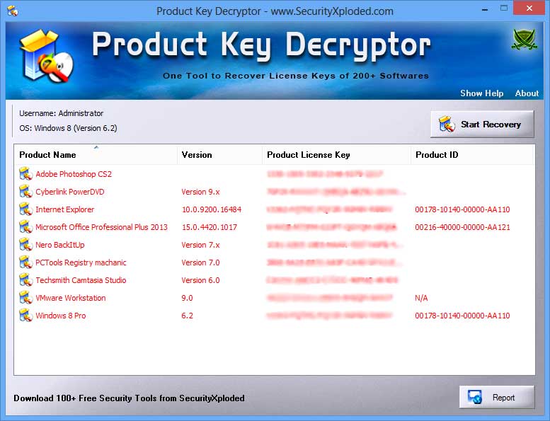 Windows 7 Professional Product Key Generator Online